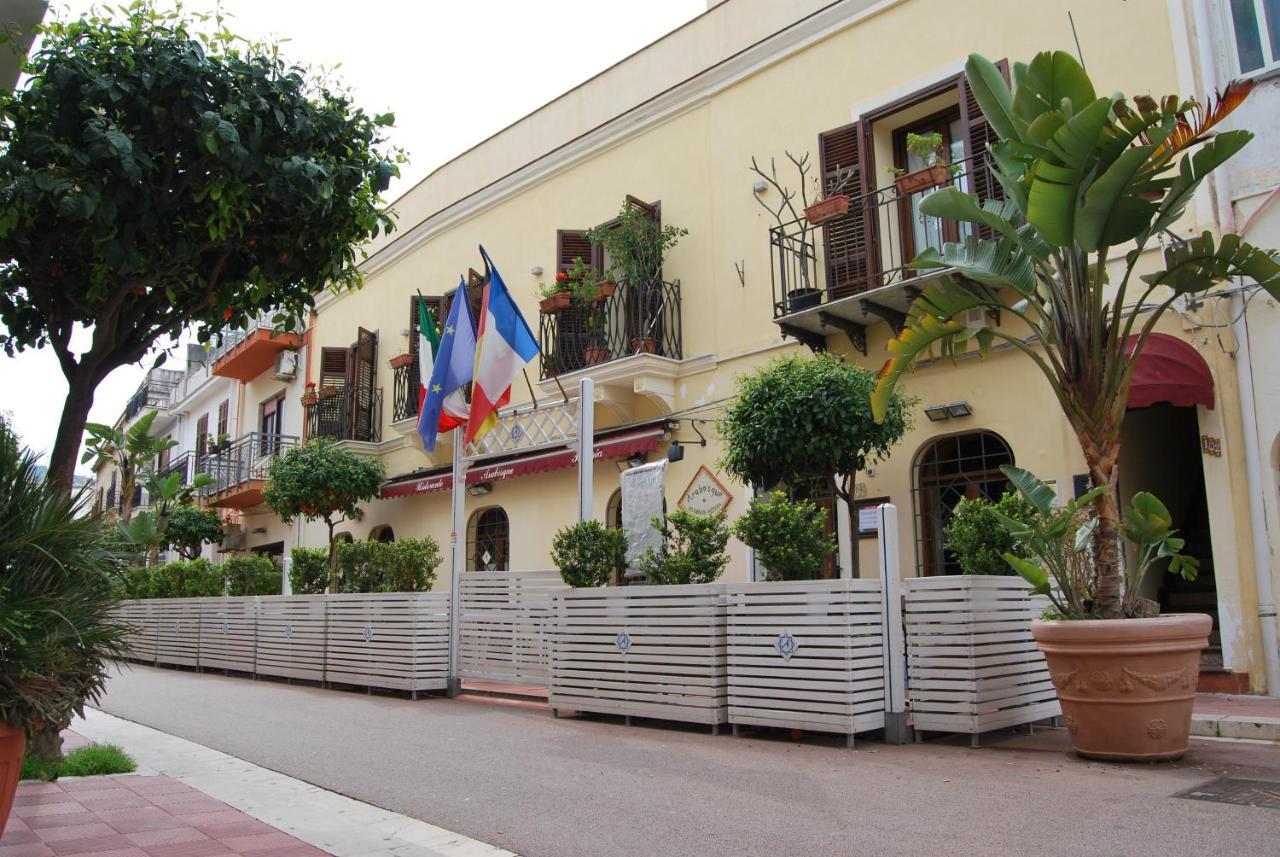 Bed and breakfast Casa Manzella