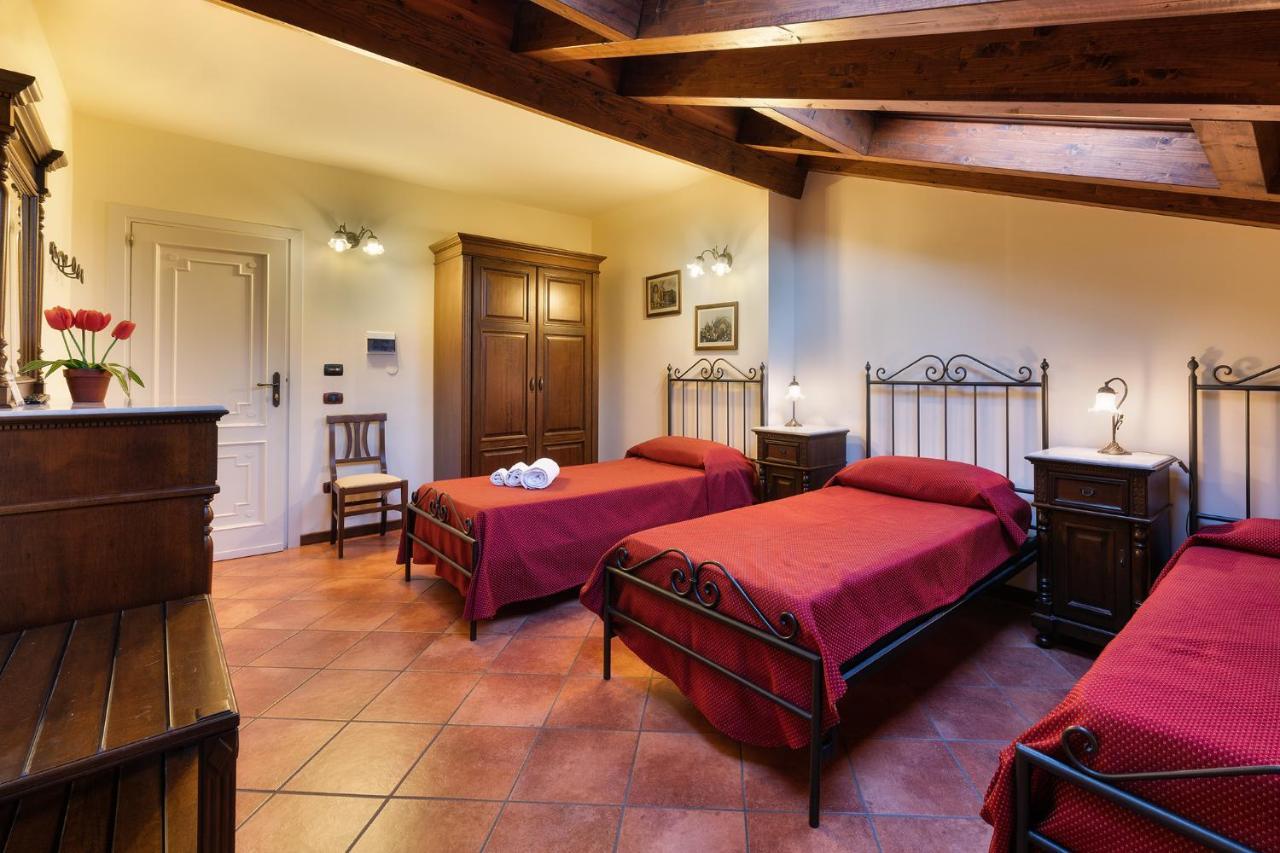 Casa Manzella 3*