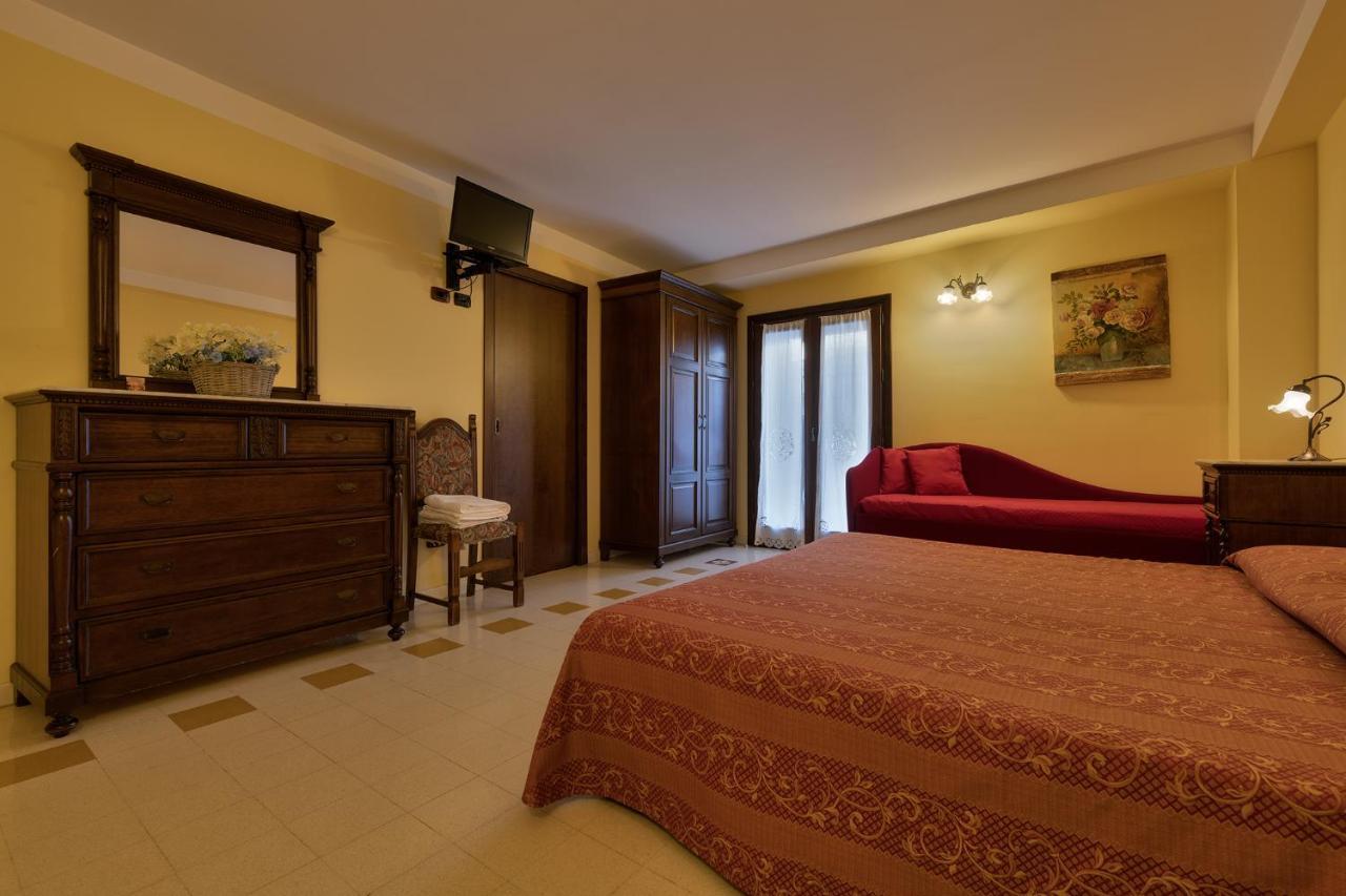 Bed & Breakfast Casa Manzella