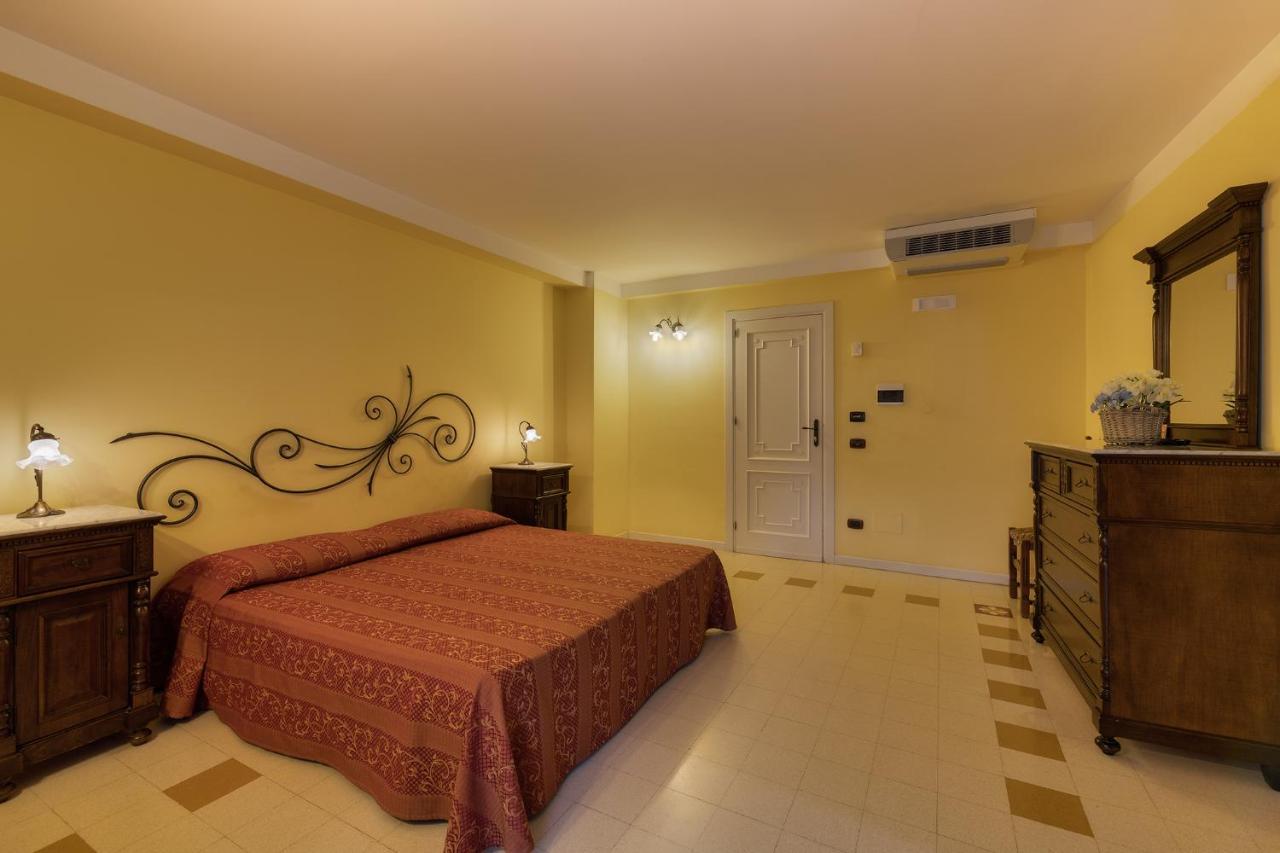 Casa Manzella 3* Terrasini