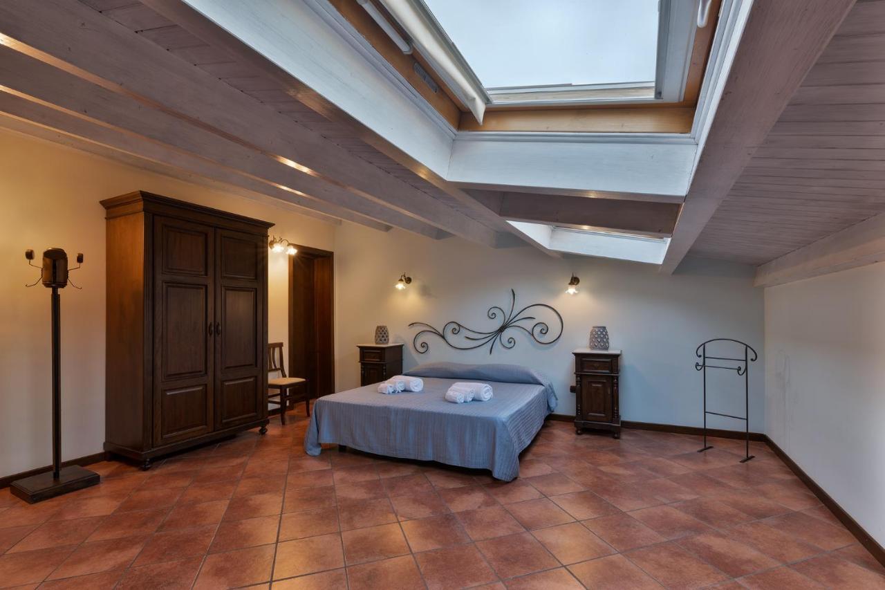 Bed & Breakfast Casa Manzella
