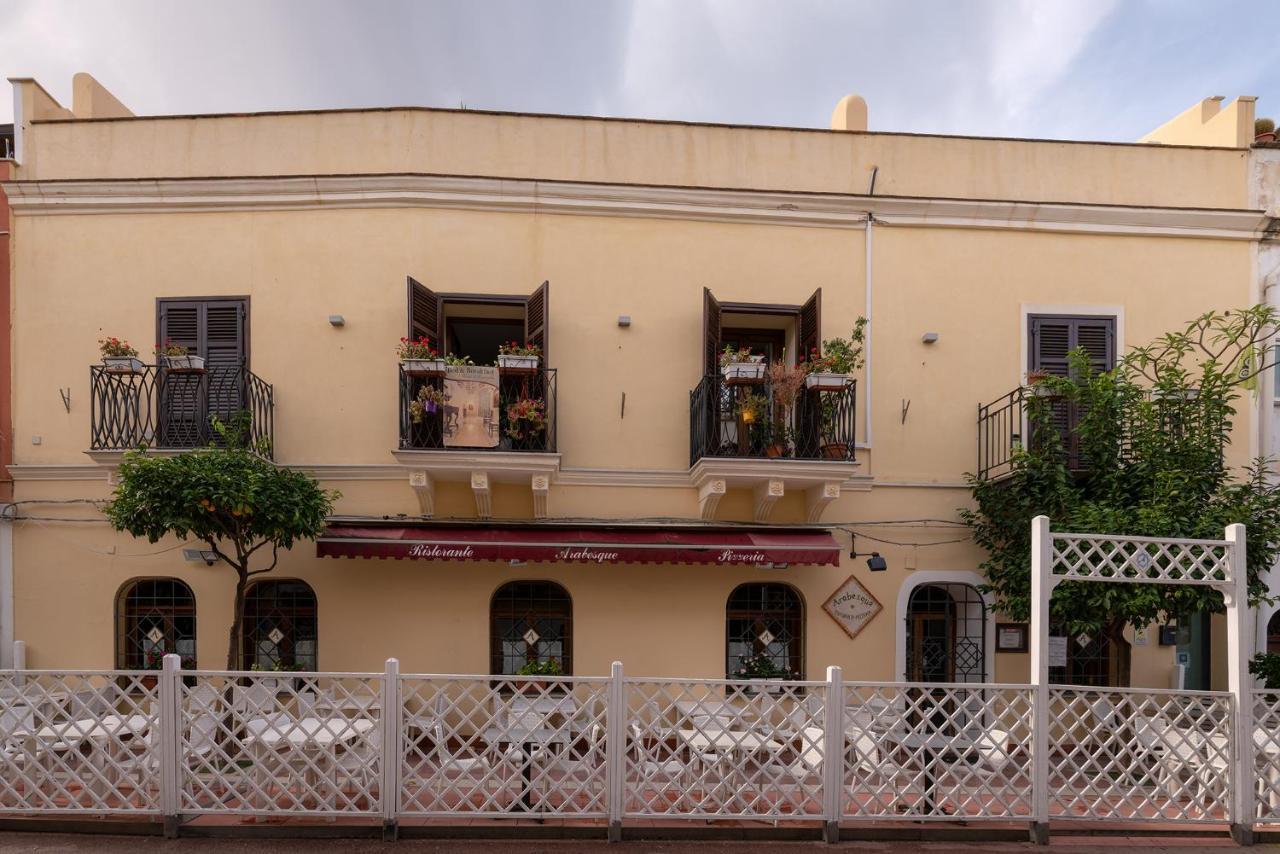 Bed & Breakfast Casa Manzella