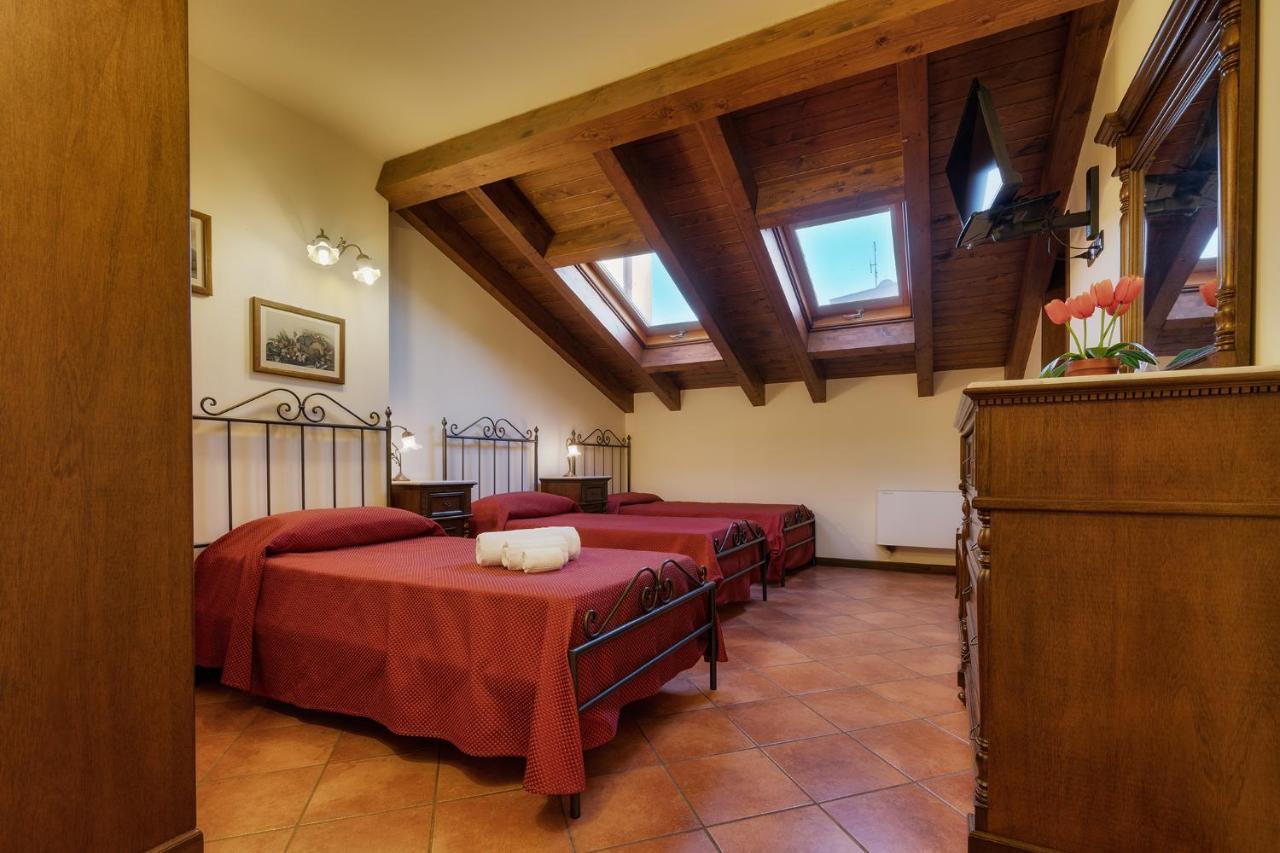Casa Manzella Bed & Breakfast