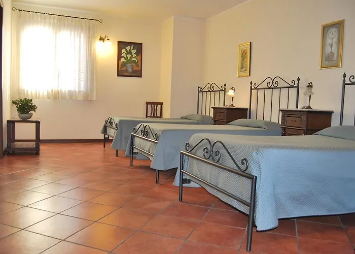 Casa Manzella