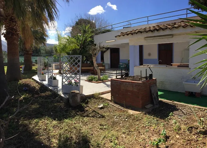 Casa Manzella