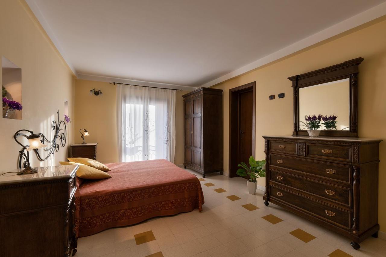 Frühstückspension Casa Manzella Terrasini