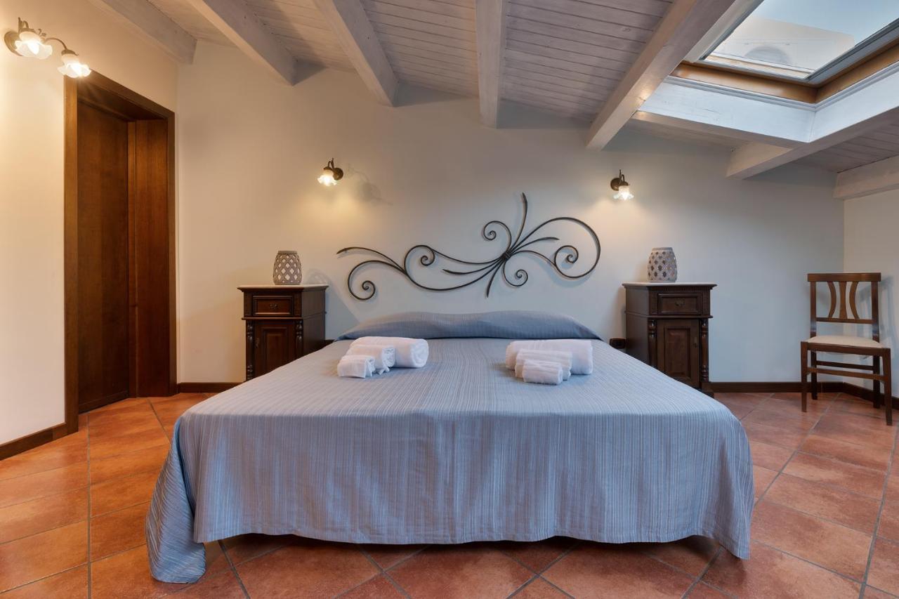 Casa Manzella 3*
