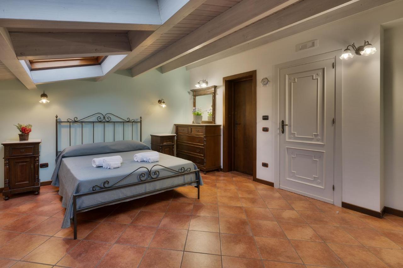 Frühstückspension Casa Manzella Terrasini