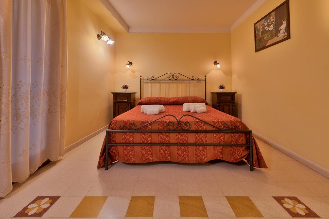 Casa Manzella Frühstückspension