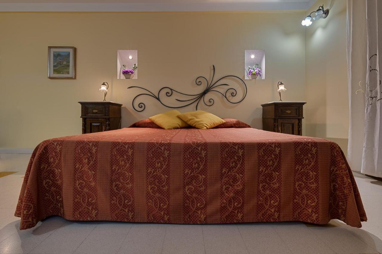 Casa Manzella Frühstückspension 3*