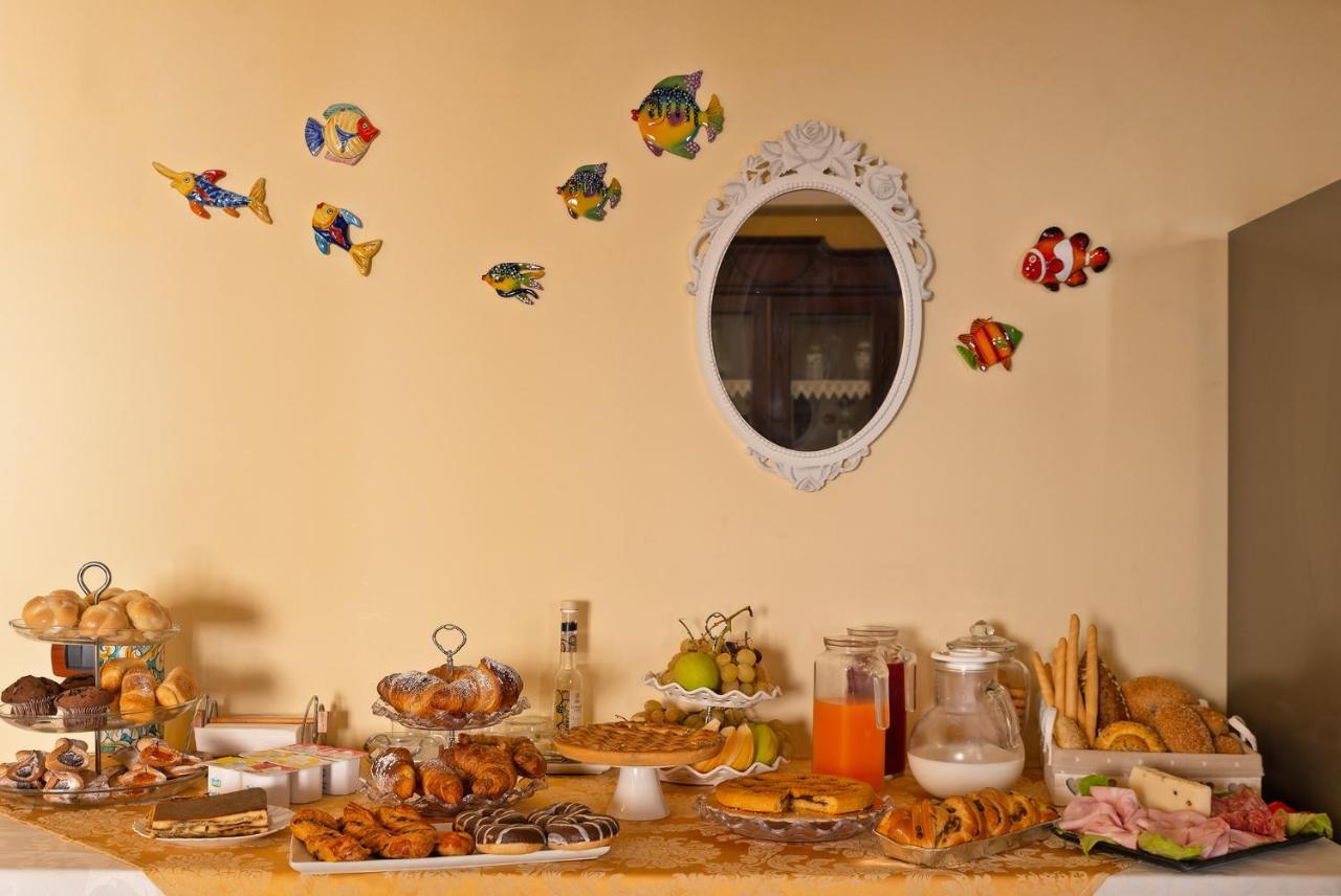 Casa Manzella