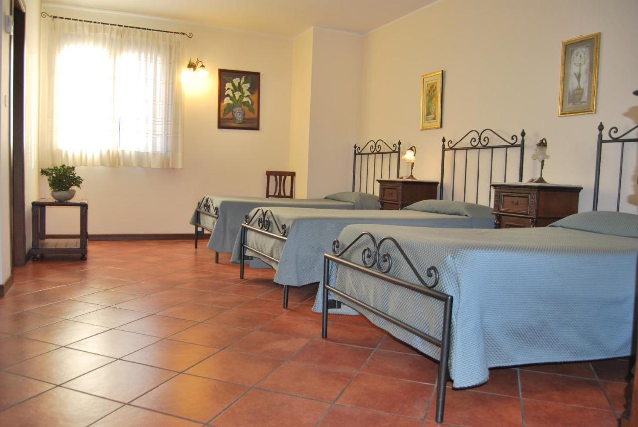 Frühstückspension Casa Manzella Terrasini